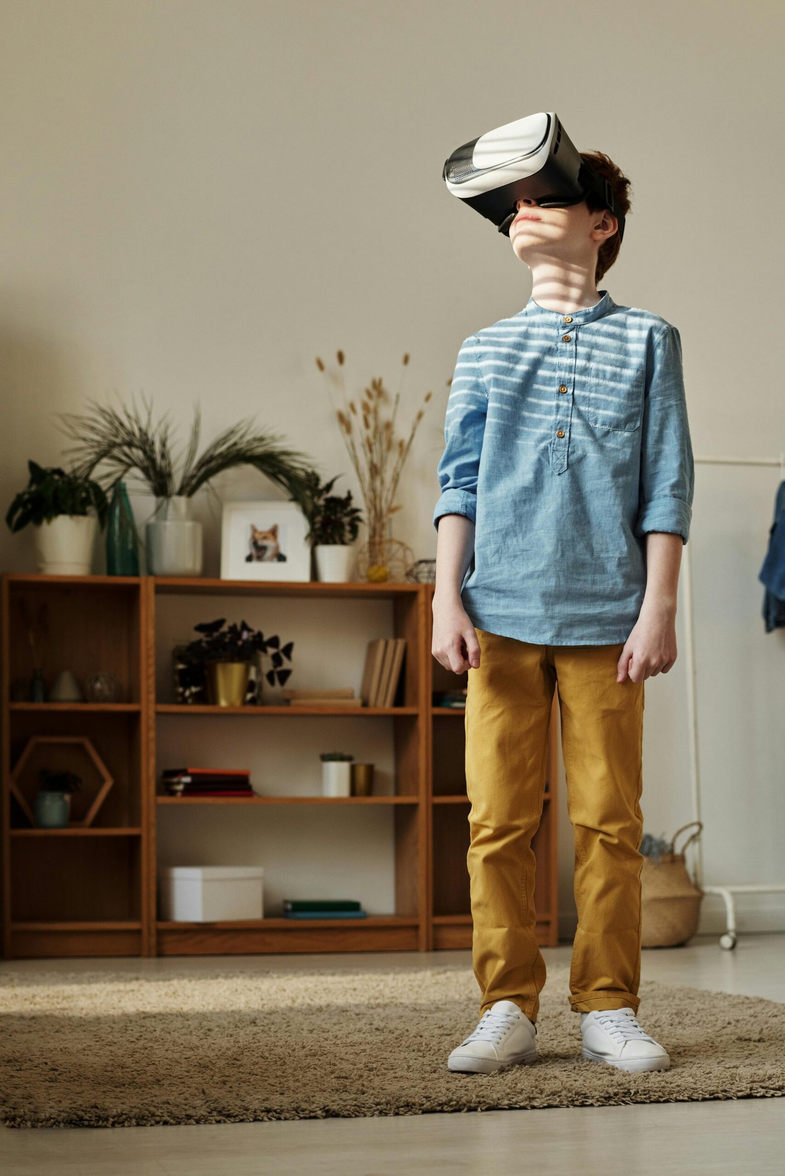 Discovering the Future of Visual Innovation with photoacompq