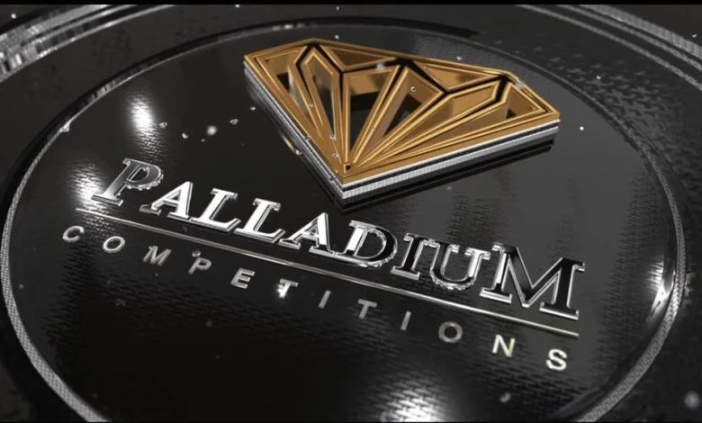 palladium competitions: Redefining Excellence Through Challenge