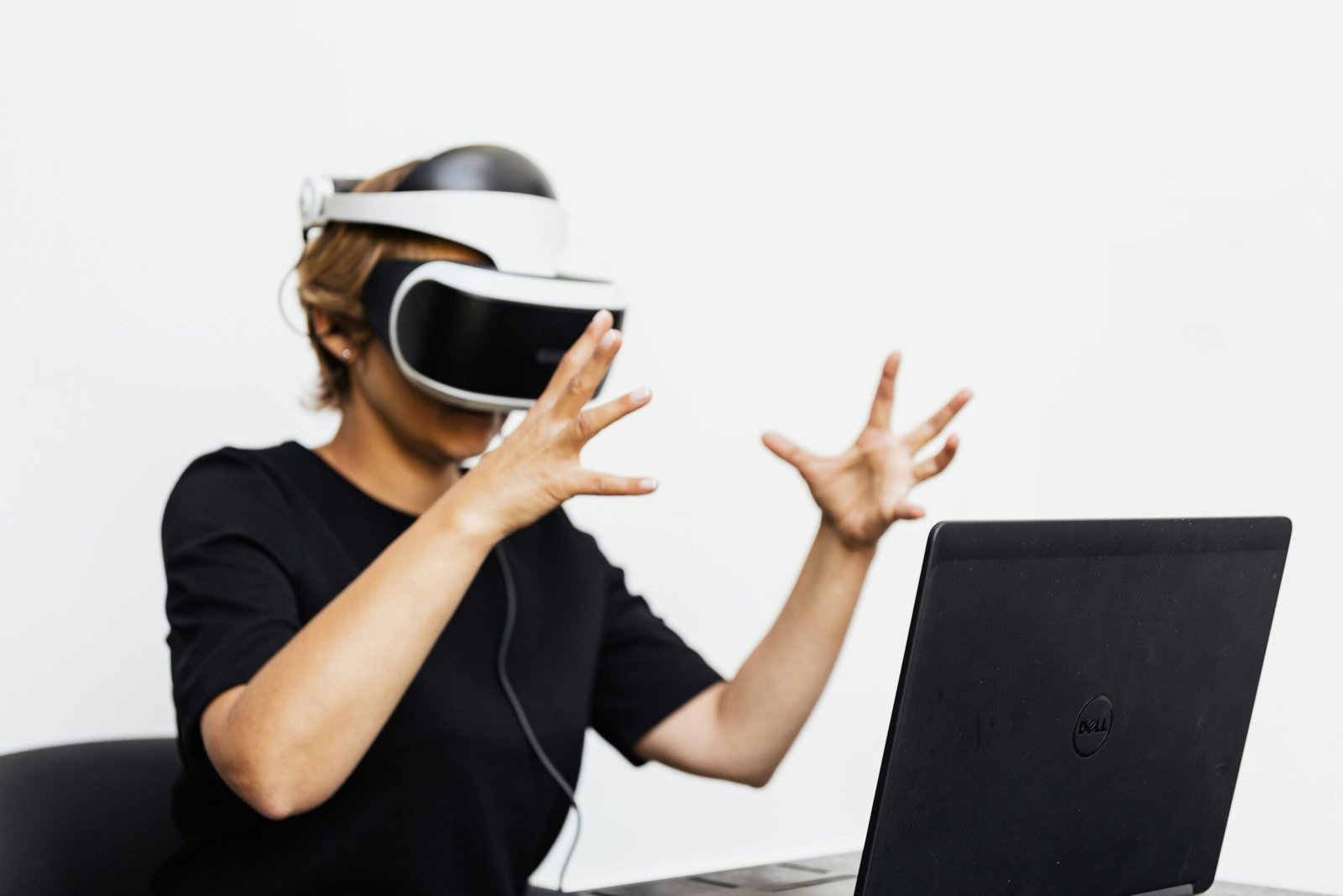 How to Optimize Gaming Laptop for VR